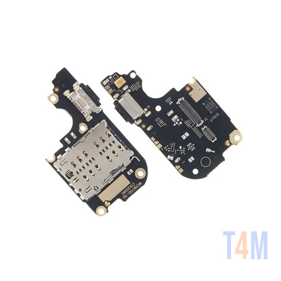 Charging Board Xiaomi Mi 10 Lite 5G